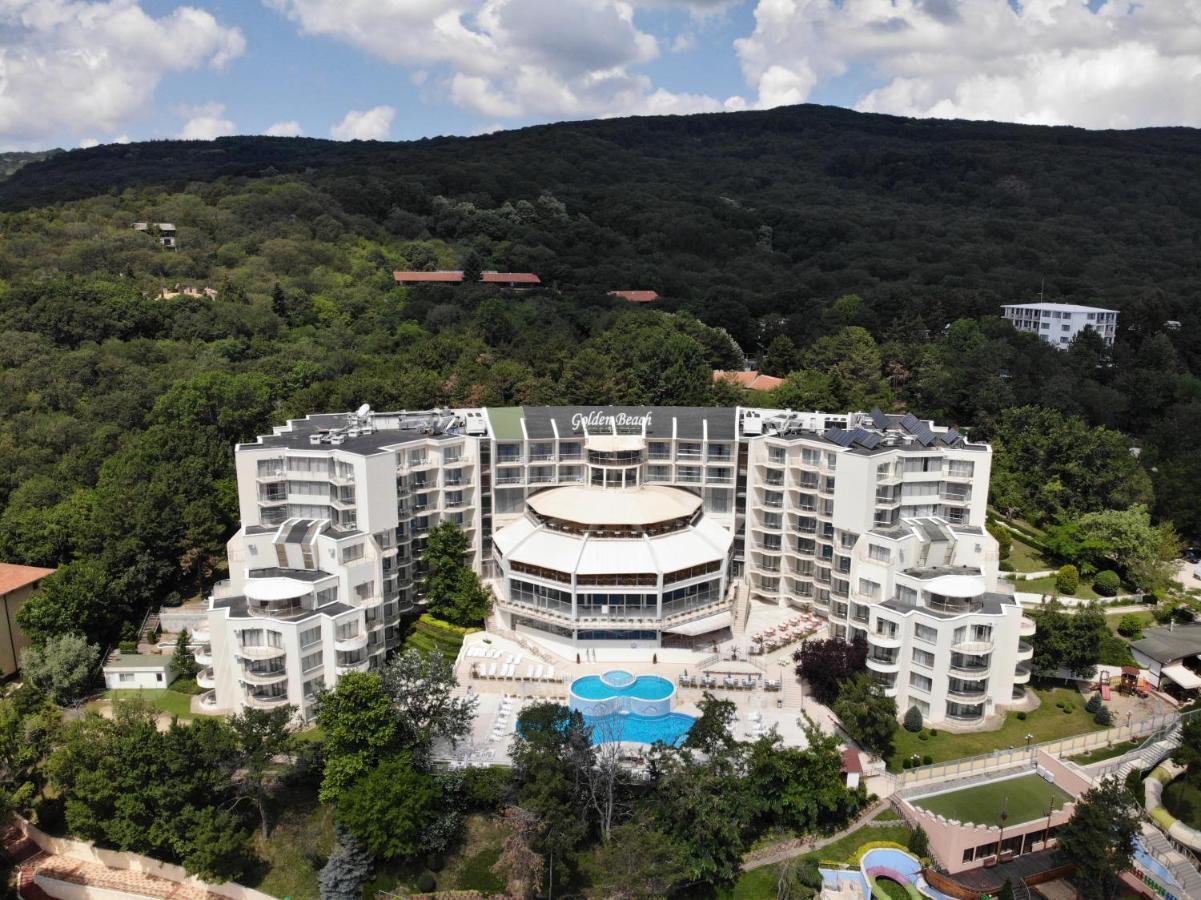 Golden Park Ξενοδοχείο 4*