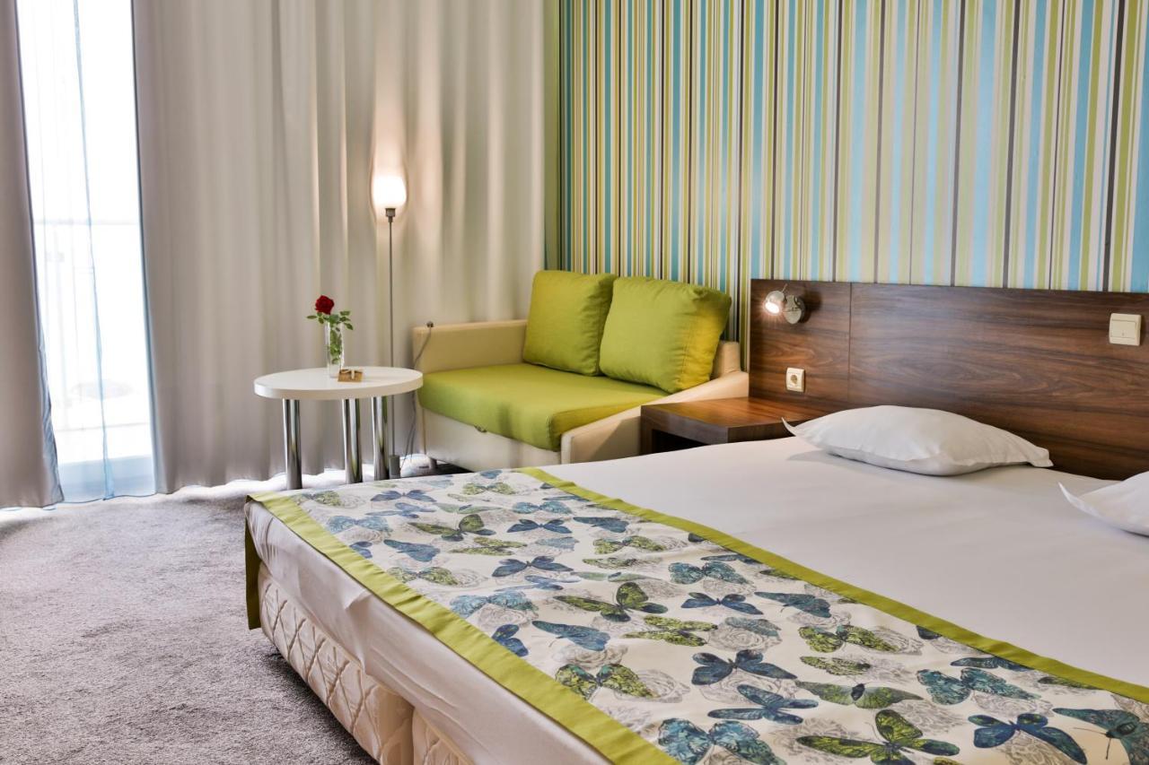Golden Park 4* Golden Sands