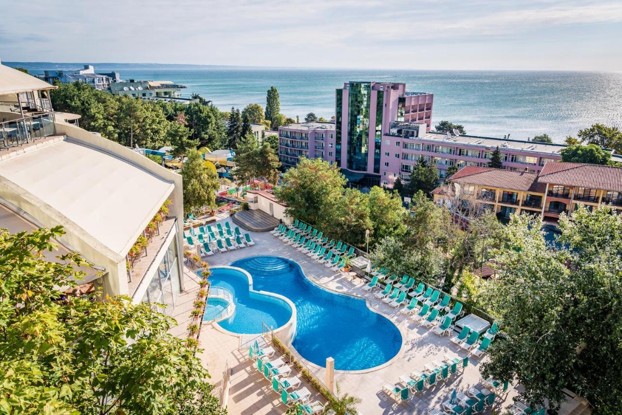 Hotel Golden Park - 4*