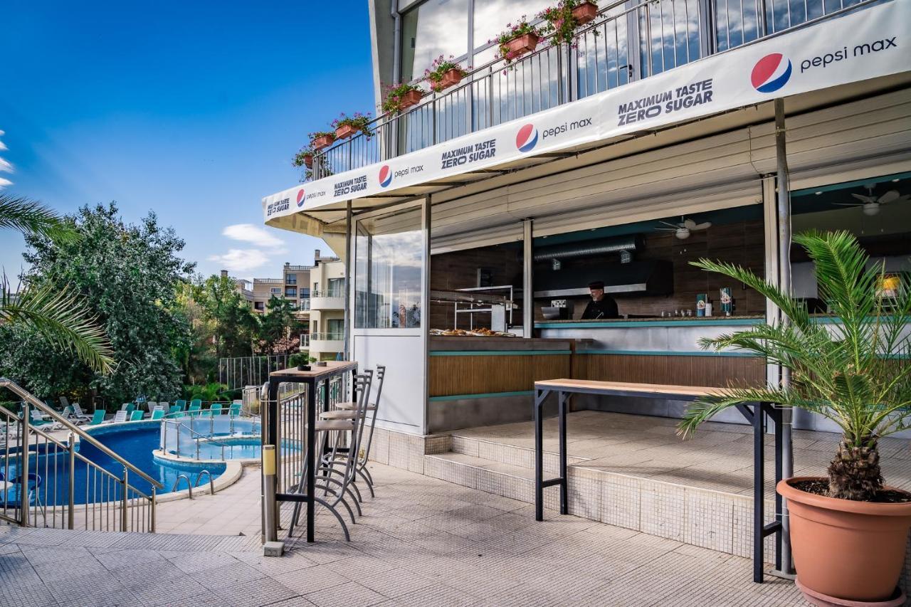 Golden Park Ξενοδοχείο 4*
