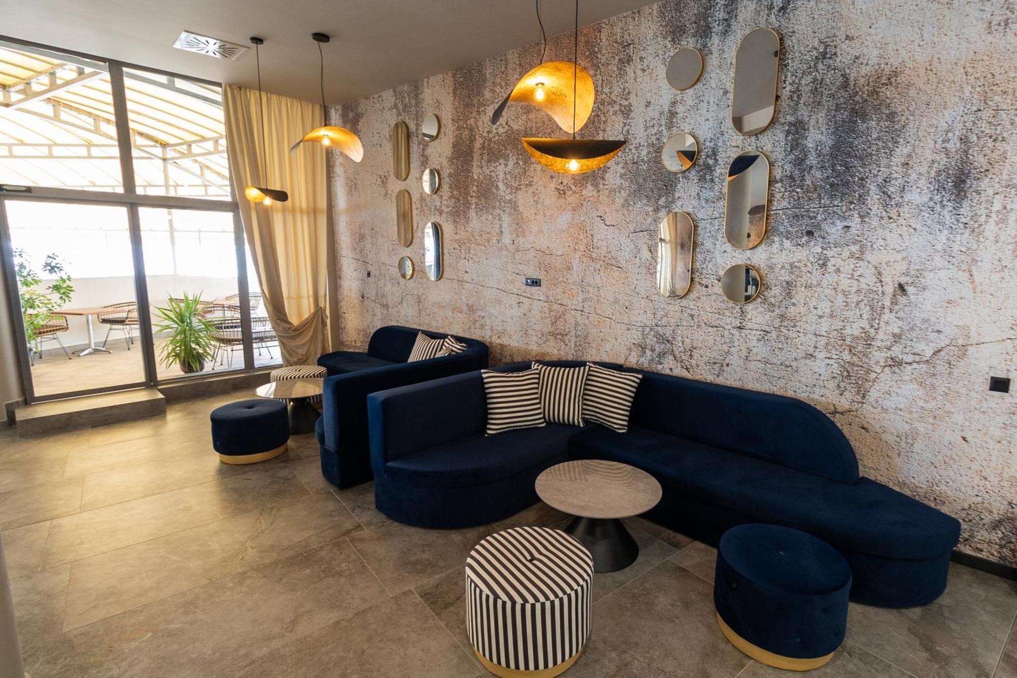 Hotel Golden Park -