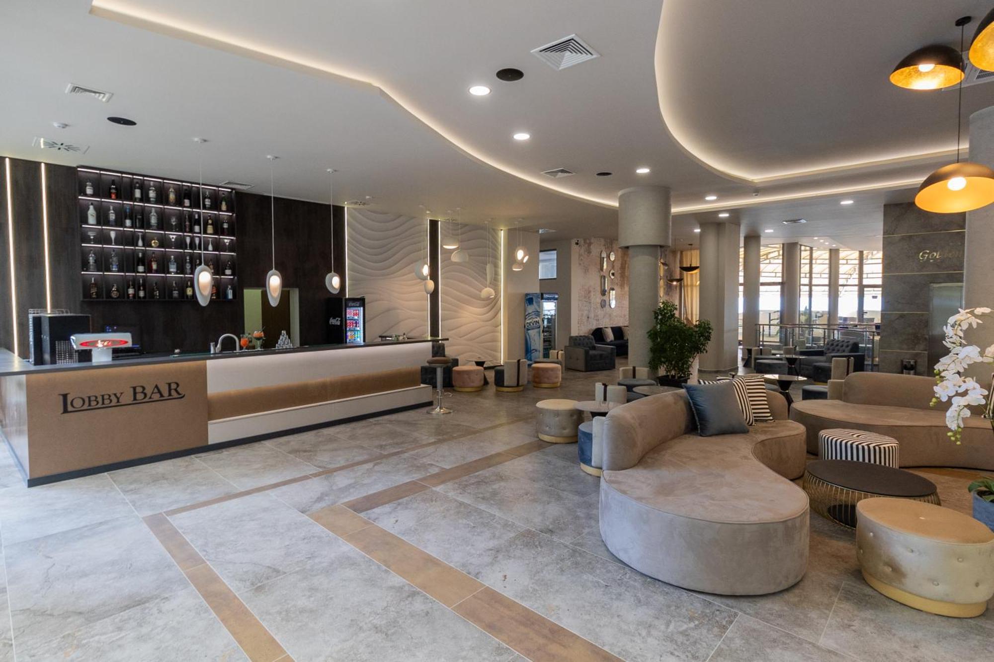 Golden Park - Hotel Goldstrand
