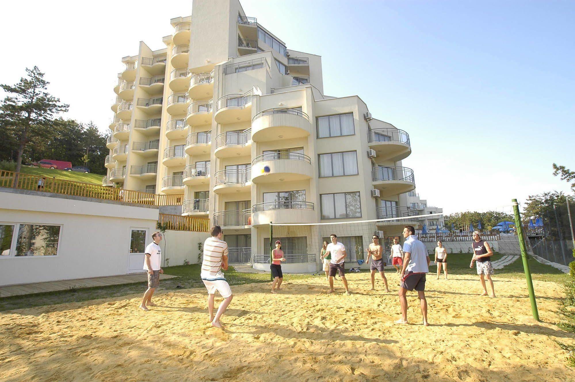 Hotel Golden Park - 4*