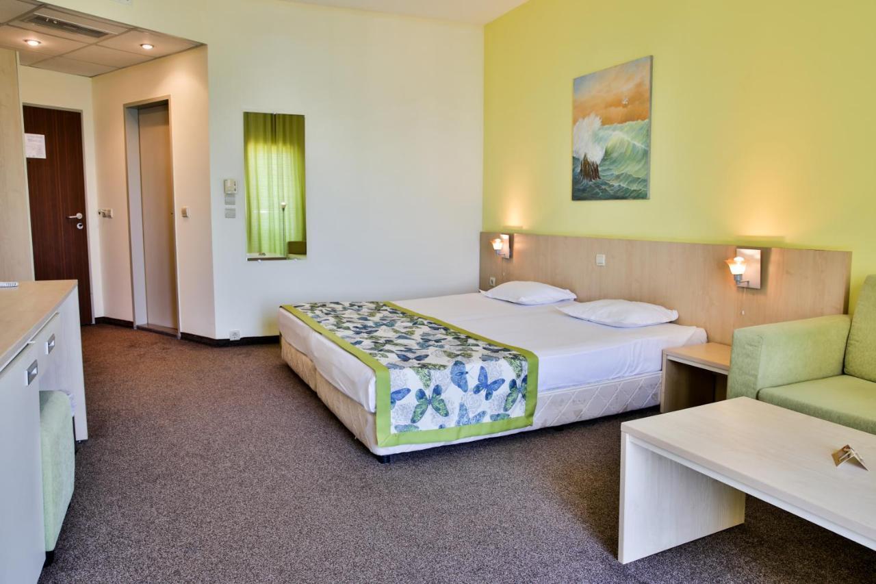 Golden Park - Hotel Goldstrand