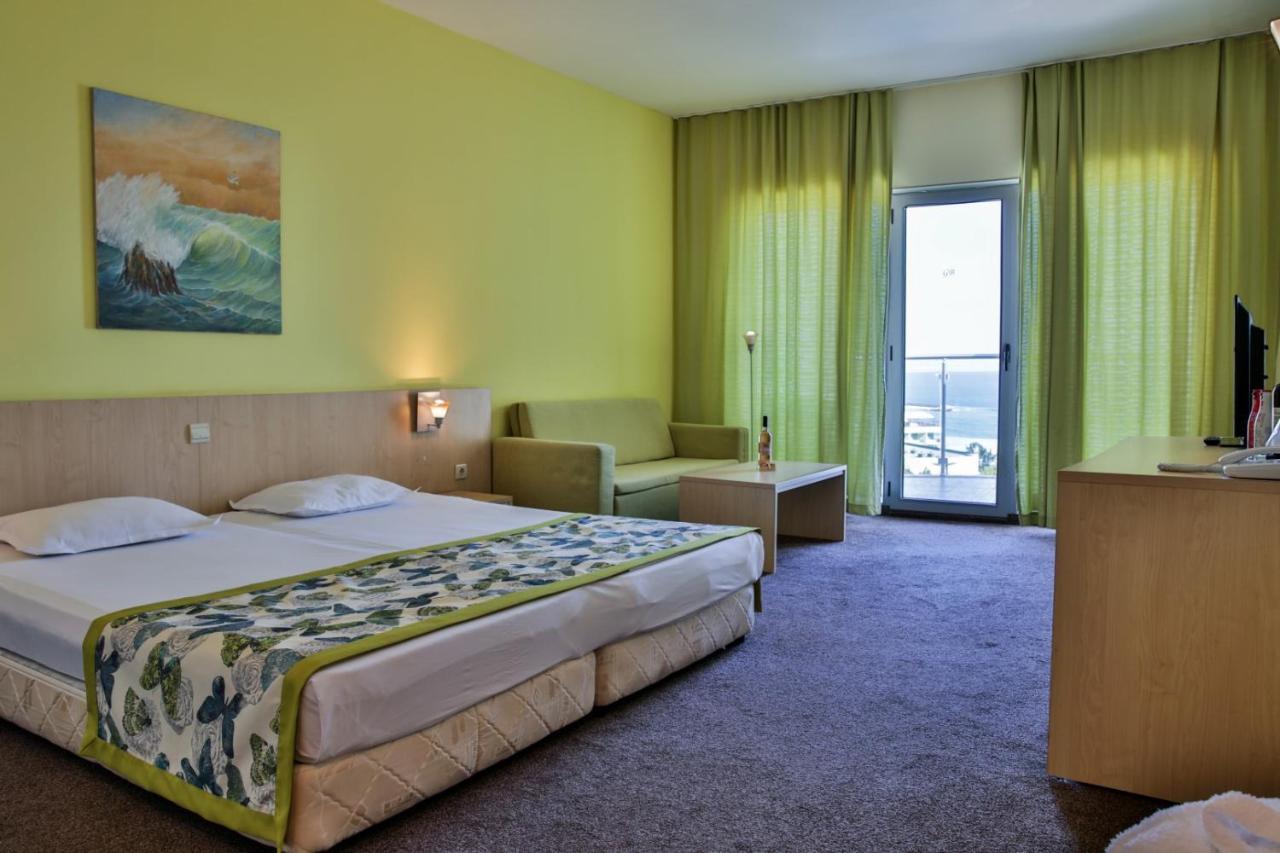 Golden Park - 4* Goldstrand