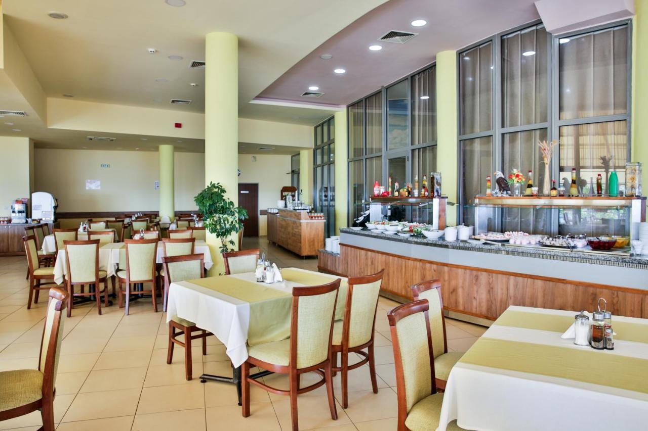 Ξενοδοχείο Golden Park 4*