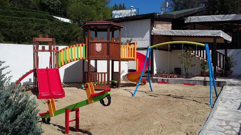 Golden Park - 4*