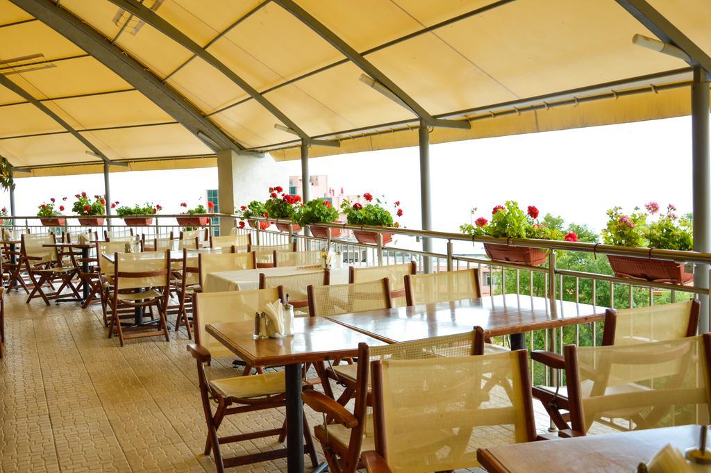 голдън бийч парк - ол инклузив 4*
